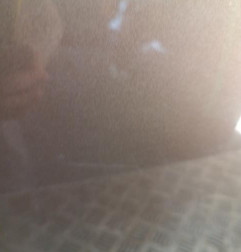 Porte avant gauche PEUGEOT 308 2 SW Photo n°4