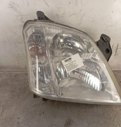 Optique avant principal droit (feux)(phare) OPEL MERIVA A Photo n°1