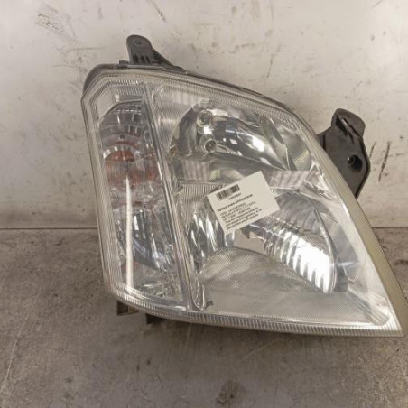 Optique avant principal droit (feux)(phare) OPEL MERIVA A Photo n°1