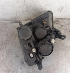 Optique avant principal droit (feux)(phare) OPEL MERIVA A