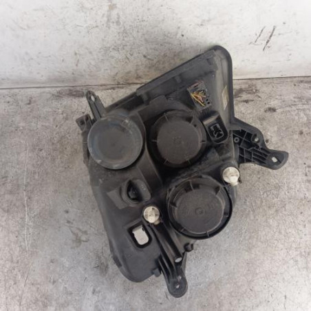 Optique avant principal droit (feux)(phare) OPEL MERIVA A