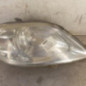 Optique avant principal droit (feux)(phare) DACIA LOGAN MCV 1
