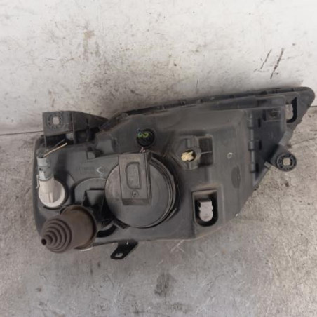 Optique avant principal droit (feux)(phare) DACIA LOGAN MCV 1