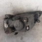 Optique avant principal droit (feux)(phare) DACIA LOGAN MCV 1