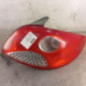 Feu arriere principal droit (feux) PEUGEOT 206+