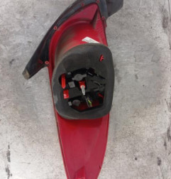 Feu arriere principal droit (feux) PEUGEOT 206+