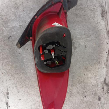 Feu arriere principal droit (feux) PEUGEOT 206+