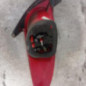 Feu arriere principal droit (feux) PEUGEOT 206+