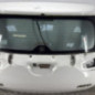 Malle/Hayon arriere TOYOTA AURIS 2