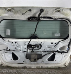 Malle/Hayon arriere TOYOTA AURIS 2