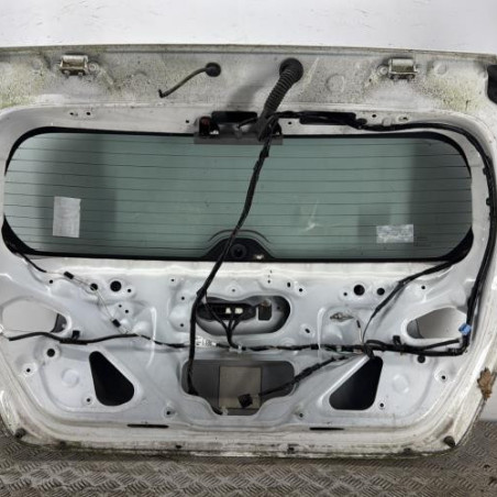 Malle/Hayon arriere TOYOTA AURIS 2