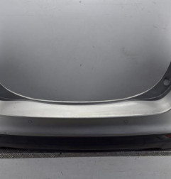 Pare choc arriere FORD MONDEO 4 Photo n°1