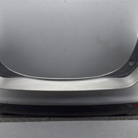 Pare choc arriere FORD MONDEO 4 Photo n°1