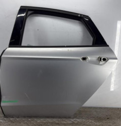 Porte arriere gauche FORD MONDEO 4 Photo n°1