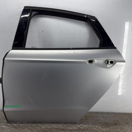 Porte arriere gauche FORD MONDEO 4 Photo n°1
