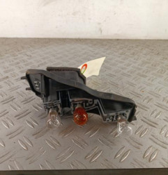 Platine feu arriere gauche RENAULT SCENIC 2 Photo n°1