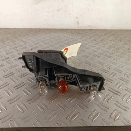 Platine feu arriere gauche RENAULT SCENIC 2 Photo n°1