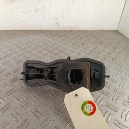 Platine feu arriere gauche RENAULT SCENIC 2