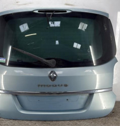 Malle/Hayon arriere RENAULT MODUS Photo n°1