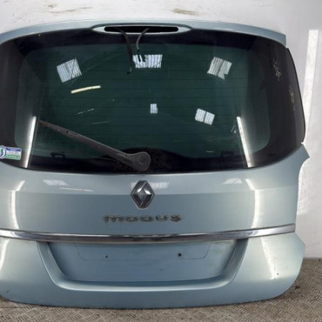 Malle/Hayon arriere RENAULT MODUS Photo n°1