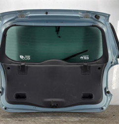 Malle/Hayon arriere RENAULT MODUS