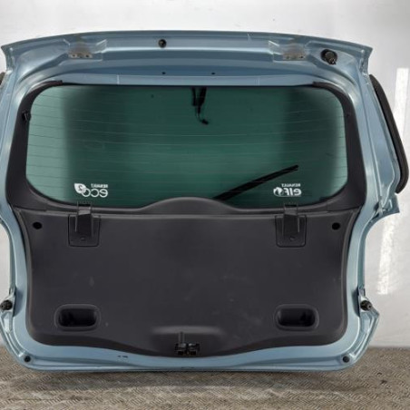 Malle/Hayon arriere RENAULT MODUS