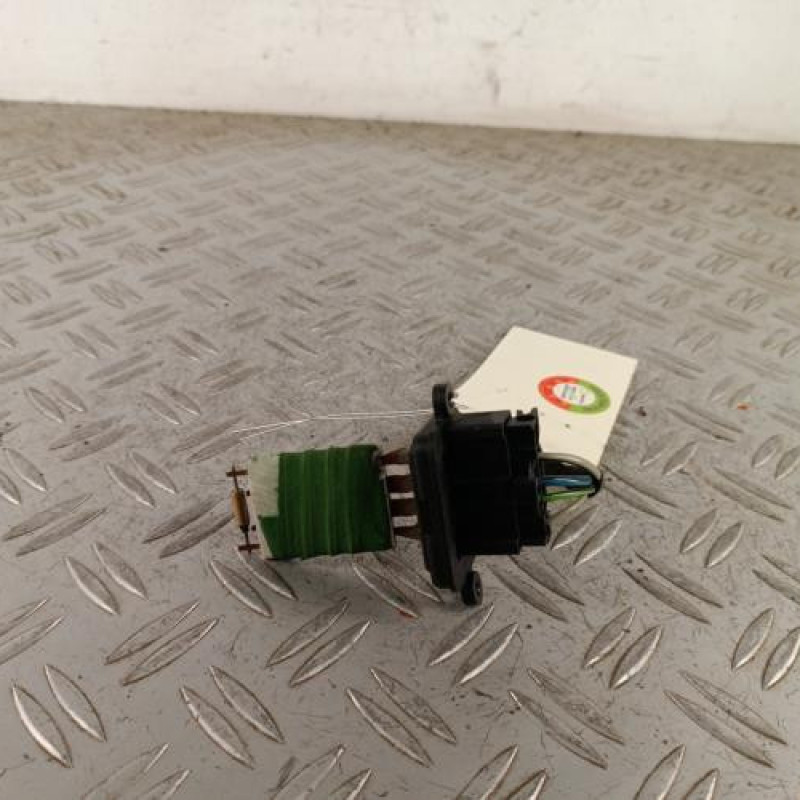 Resistance chauffage FORD KA 2 Resistance chauffage FORD KA 2