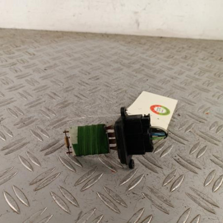 Resistance chauffage FORD KA 2 Photo n°1