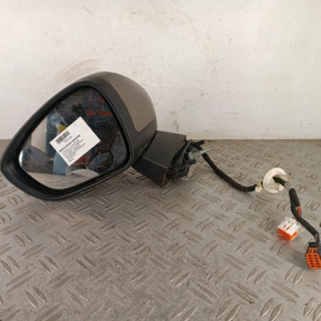 Retroviseur gauche CITROEN C4 2 Photo n°1