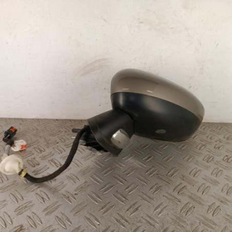 Retroviseur gauche CITROEN C4 2