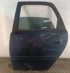 Porte arriere gauche OPEL MERIVA A Photo n°1