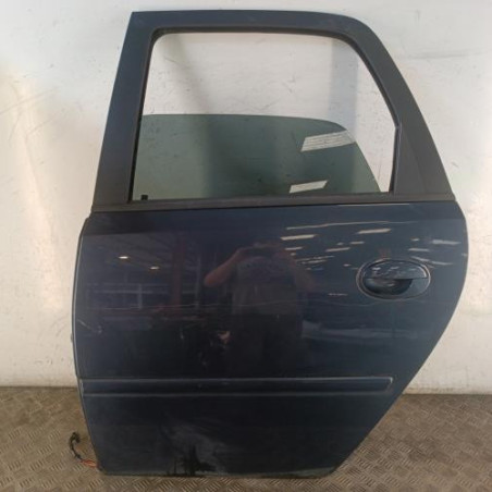 Porte arriere gauche OPEL MERIVA A Photo n°1