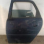 Porte arriere gauche OPEL MERIVA A