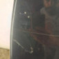 Porte arriere gauche OPEL MERIVA A