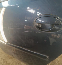 Porte arriere gauche OPEL MERIVA A Photo n°3