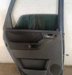 Porte arriere gauche OPEL MERIVA A Photo n°6