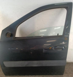 Porte avant gauche DACIA LOGAN MCV 1 Photo n°1
