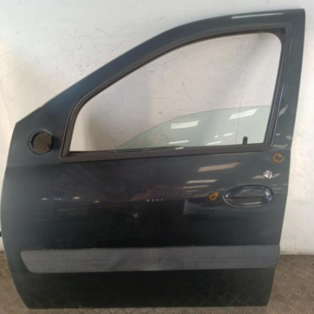 Porte avant gauche DACIA LOGAN MCV 1 Photo n°1