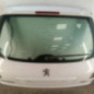 Malle/Hayon arriere PEUGEOT 206+