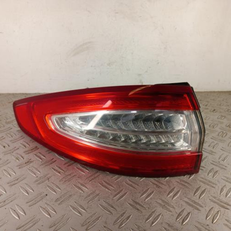 Feu arriere principal gauche (feux) FORD MONDEO 4