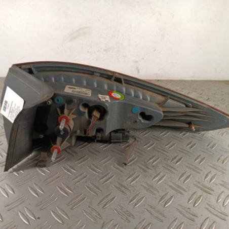 Feu arriere principal gauche (feux) FORD MONDEO 4