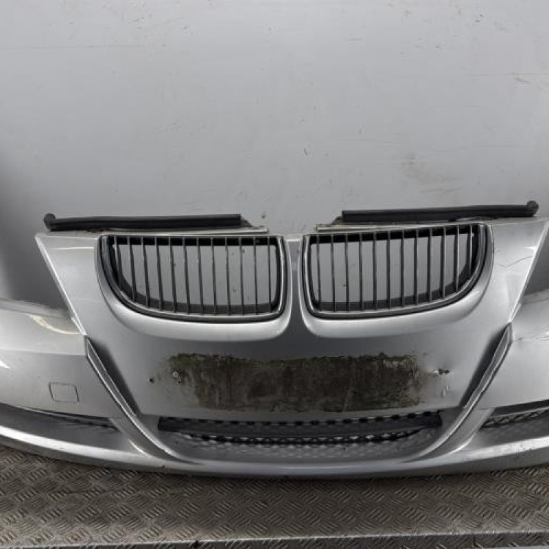 Pare choc avant BMW SERIE 3 E91