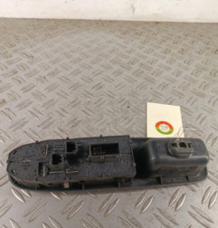 Interrupteur de leve vitre avant gauche PEUGEOT 406