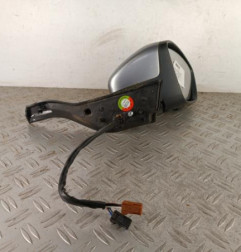 Retroviseur droit PEUGEOT 2008 1 Photo n°3