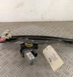 Leve vitre electrique avant gauche FORD KA 2 Photo n°1
