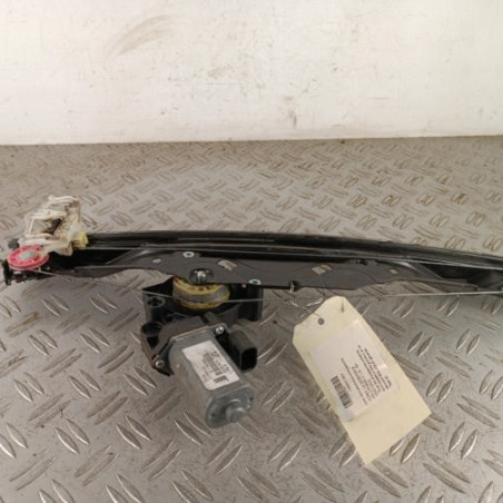 Leve vitre electrique avant gauche FORD KA 2 Photo n°1