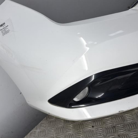 Pare choc avant TOYOTA AURIS 2