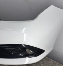 Pare choc avant TOYOTA AURIS 2 Photo n°3