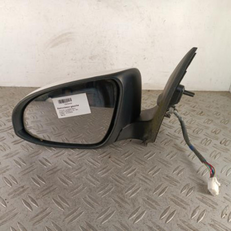 Retroviseur gauche TOYOTA AURIS 2 Photo n°1