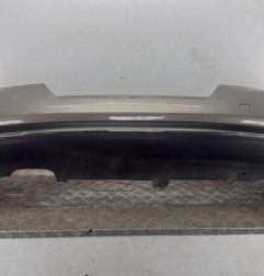 Pare choc arriere CITROEN C4 2 Photo n°1